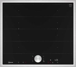 Индукционная стеклокерамич. панель Neff T66STY4L0