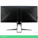Игровой монитор Acer XR383CURPbmiiphuzx UM.TX3EE.P01