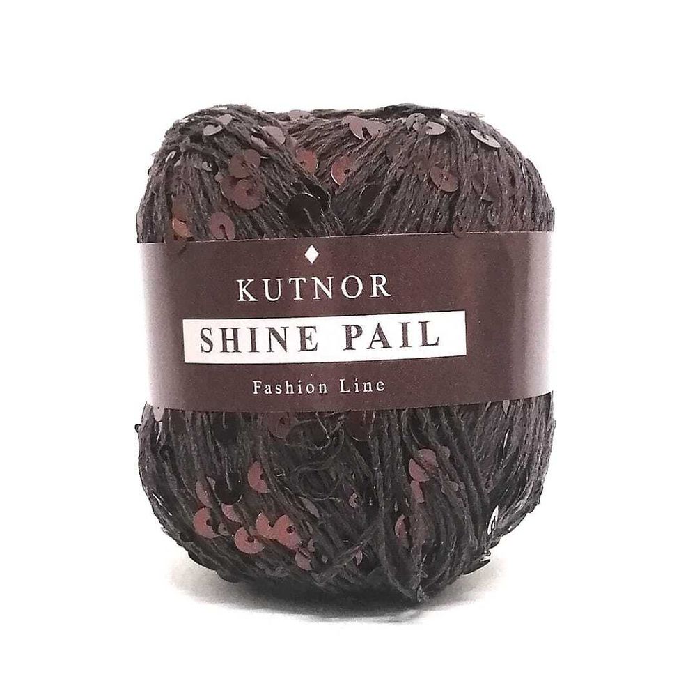Пряжа Kutnor Shine Pail (026)