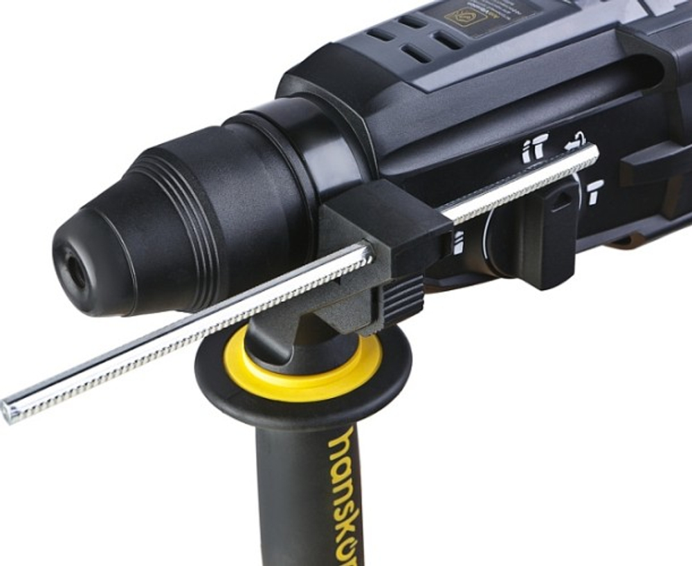 Перфоратор HANSKONNER HRH0928H