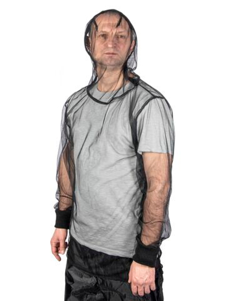 Куртка-сетка Антимоскит р.56-58