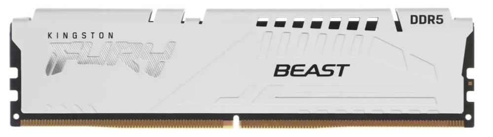 Модуль памяти DDR5 32GB Kingston FURY KF564C32BWE-32