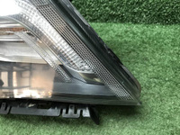 Фара правая Geely Atlas 1 (2016-2022) LED