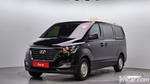 Hyundai The New Grand Starex Van 3-х местный (12.2019)