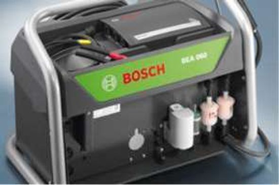 BEA 050, BEA 055, BEA 060, BEA 065, BEA 460, BEA 250, BEA 350, Газоанализаторы, № в ГРСИ РФ - 63878-16