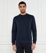 Худые Hechter Paris - темно-синий(70016-151921)