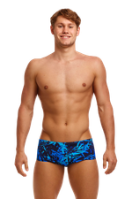 Транки FUNKY TRUNKS Men's Seal Team