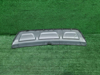 Накладка зад. бампера Chery Tiggo 8 Pro Max 23-нв