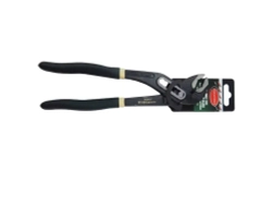Пассатижи переставные сантехнические 250мм RockForce##Rock FORCE RF-613B250