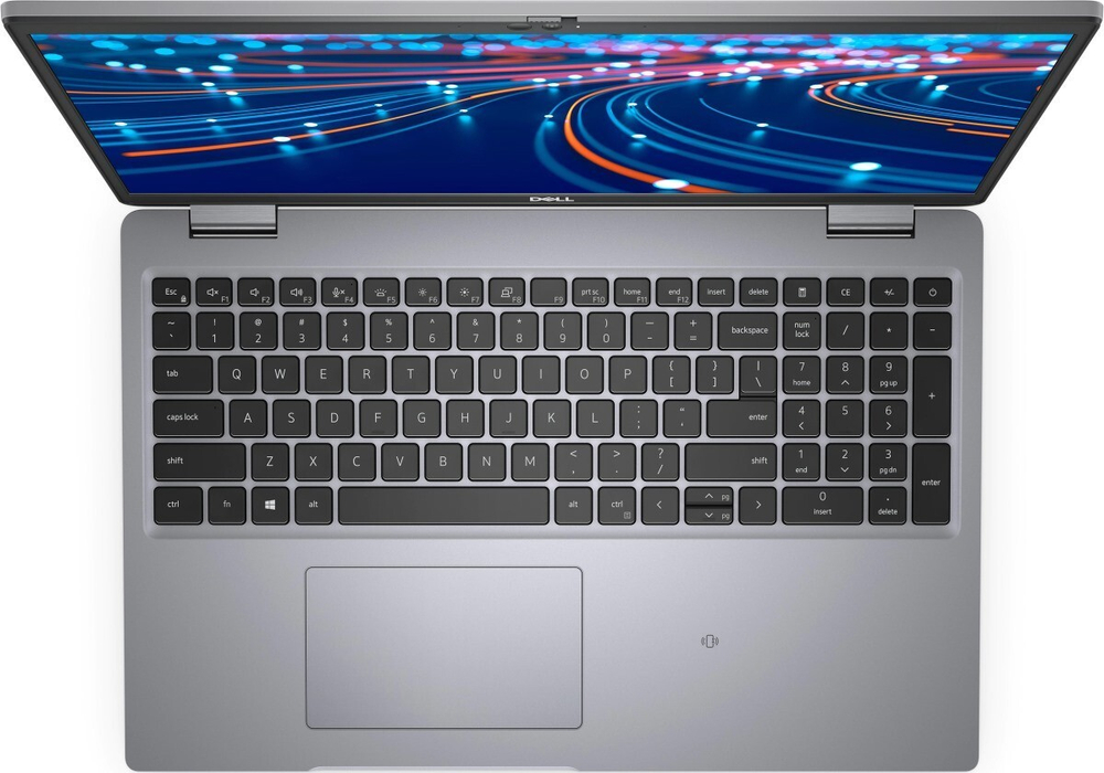 Ноутбук 15.6" Dell Latitude 5520 (5520-5803)