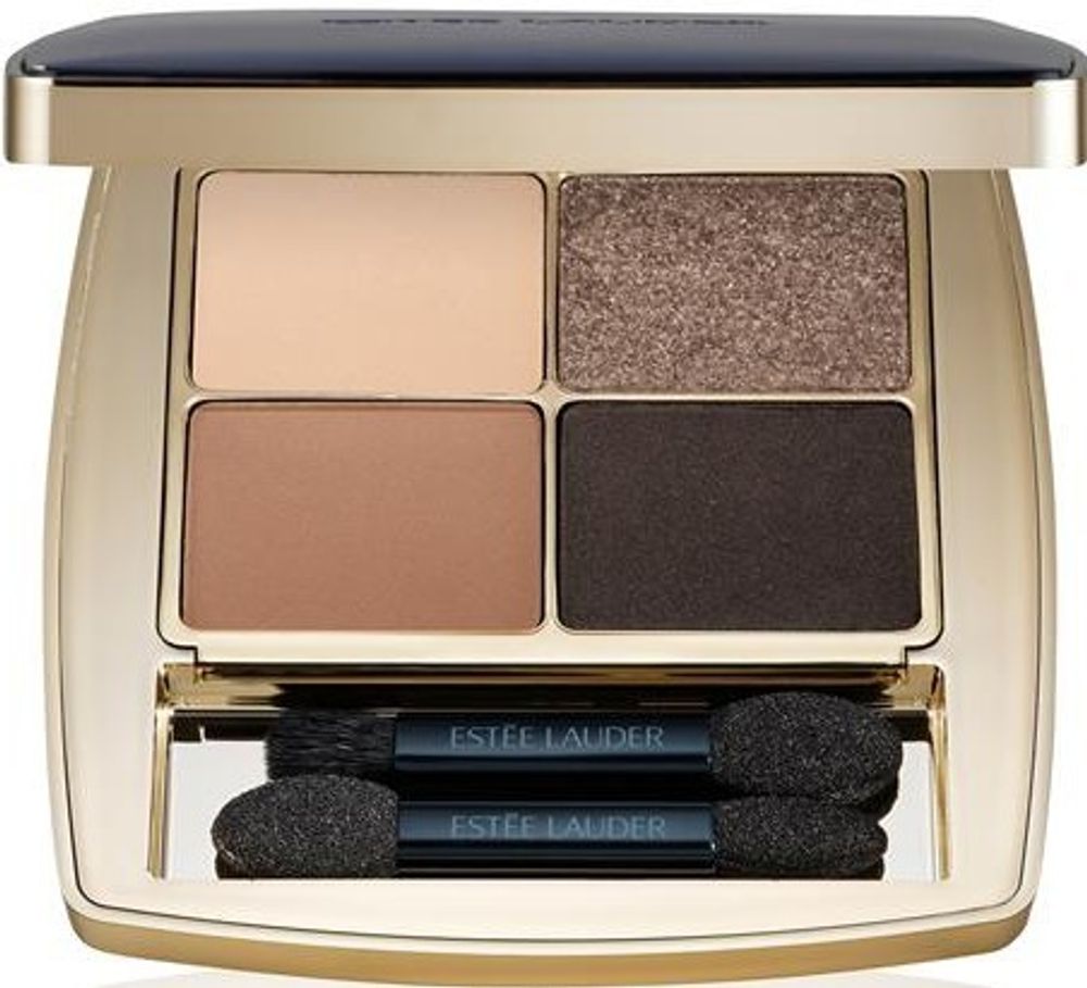 Estee Lauder Pure Color Envy Eyeshadow Quads 04 Desert Dunes 7 g