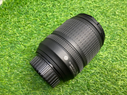 Nikon 18-105mm 3.5-5.6G AF-S ED DX VR Nikkor