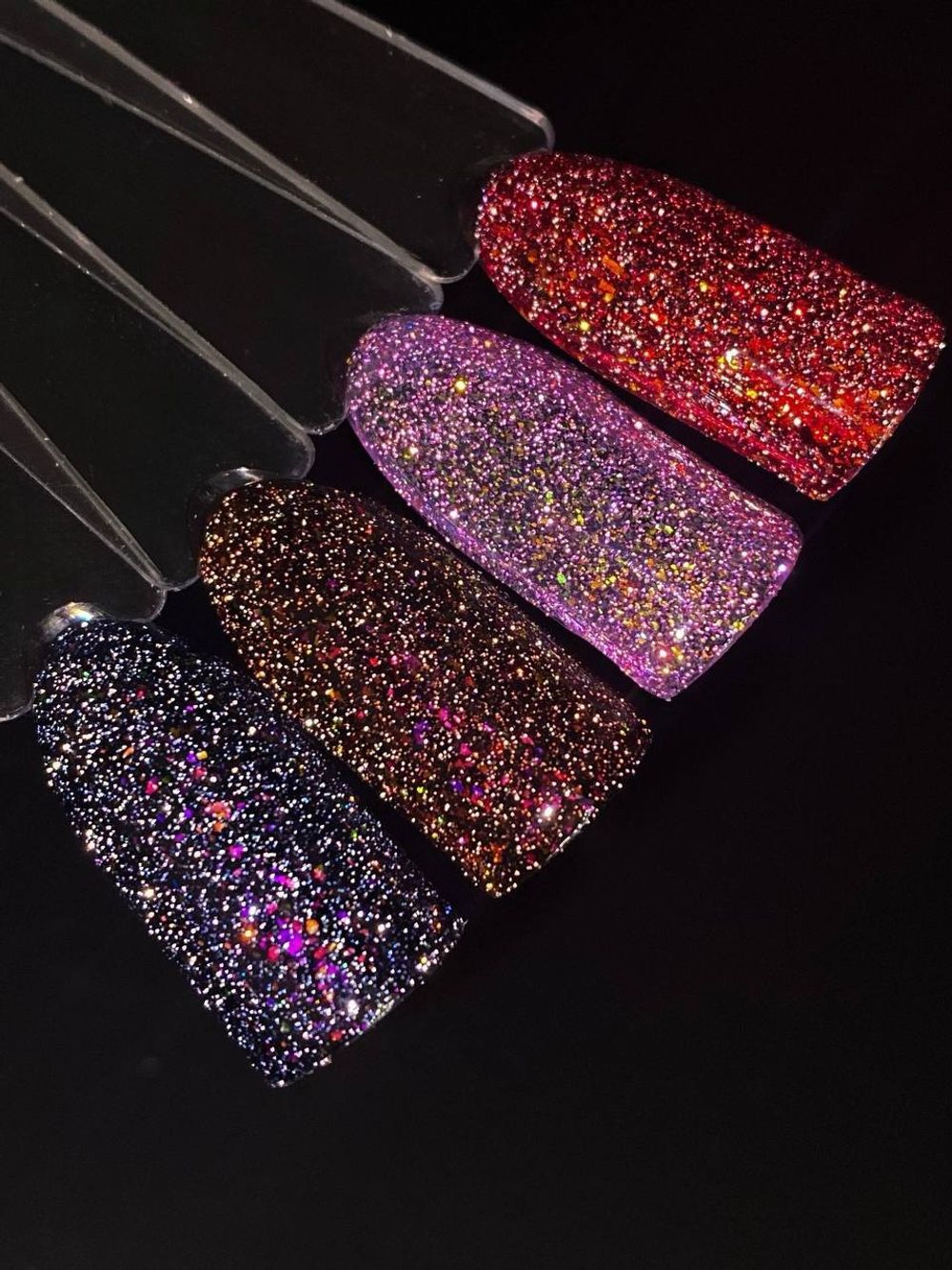 Monami Гель-лак Mystery Lilac, 8мл