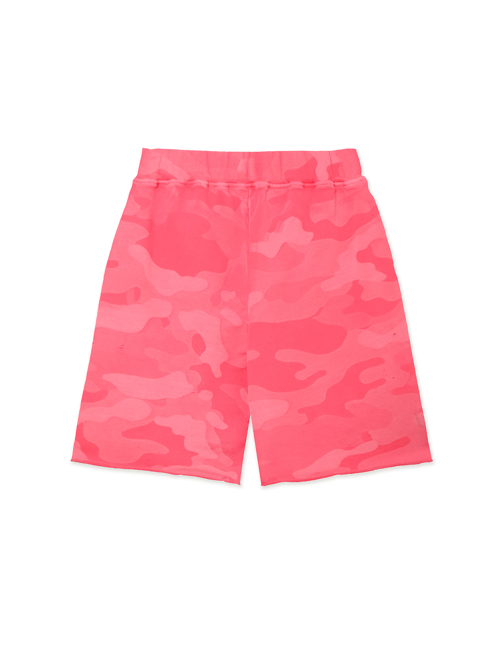 Мужские Шорты Aged Column Camo