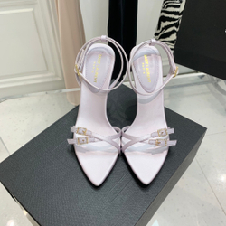 Saint Laurent Pumps