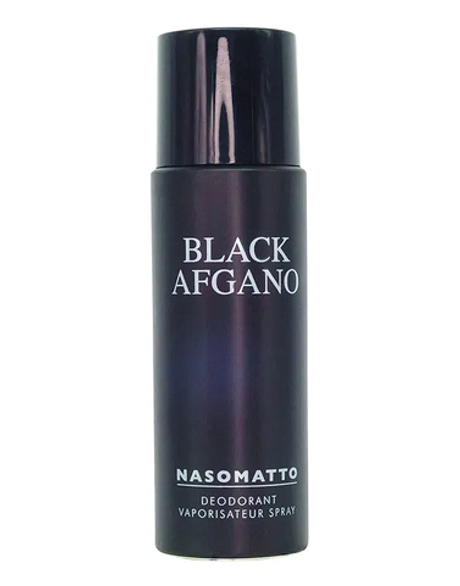 Nasomatto Black Afgano Дезодорант-Спрей 200ml