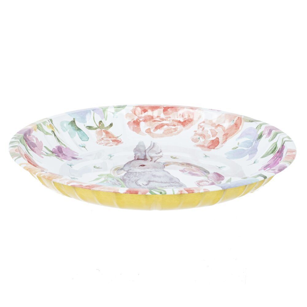 GAEM Блюдо "Пасхальное", L26 W26 H3 см, 6в.