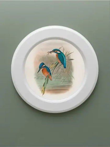 Картина на стену интерьерная на холсте 27 см