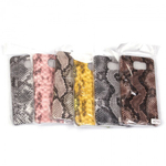 Панель Змея для Samsung Galaxy A7 (2016), 009201 Желтый