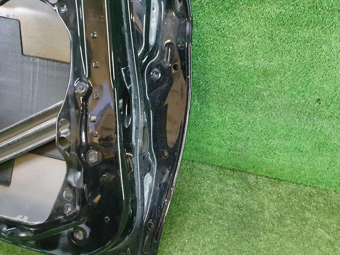 Дверь задняя левая BMW 5er G30 (2017-2023)