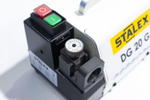 Станок заточной STALEX DG-20G