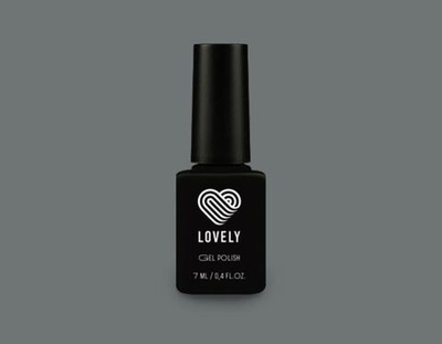 Гель-лак Lovely Snow Queen №SQ13, 7 ml