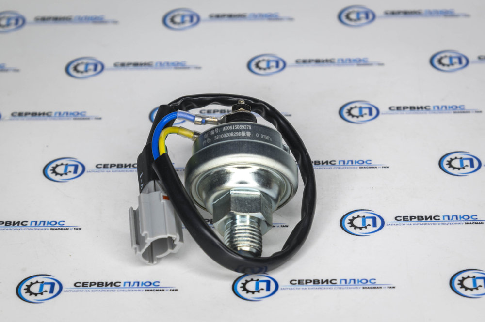 Датчик давления масла 3810020B-29D