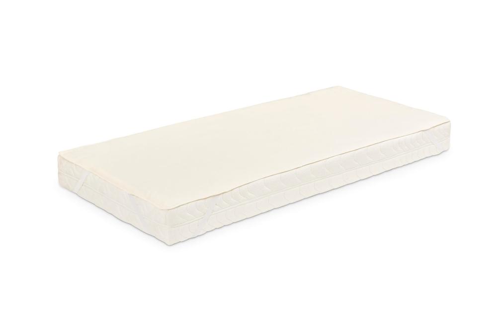 Наматрасник защитный 200x160 ODEJA ORGANIC Molton Matres Protector