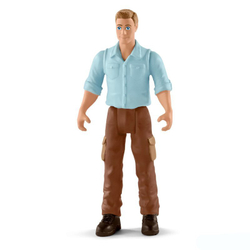 Schleich - Конюшня 42485