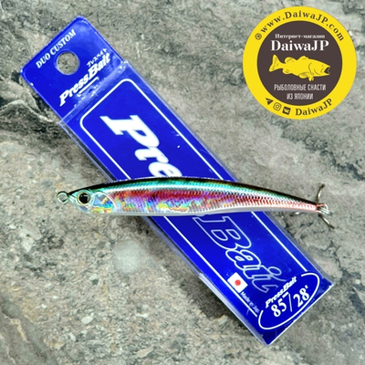 Воблер DUO PRESS BAIT 85 28g ADA0213