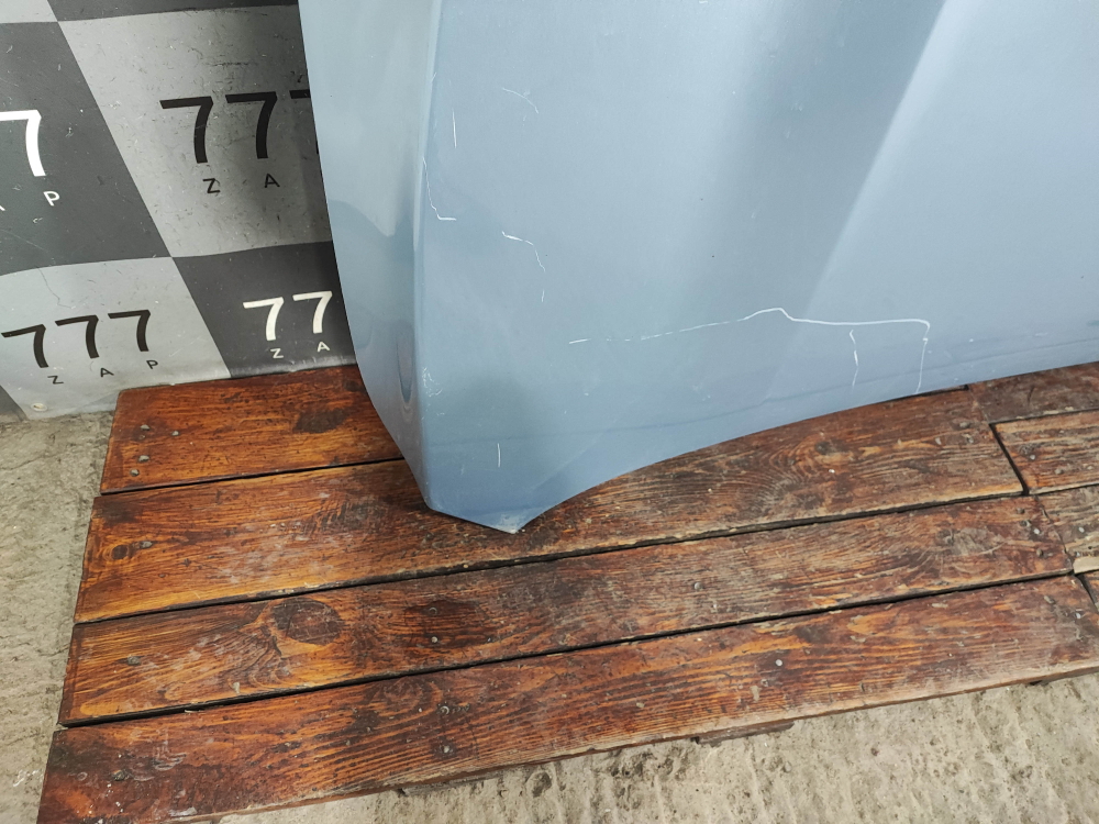 Капот Changan UNI-T 20-нв Б/У Оригинал S202F2701010200