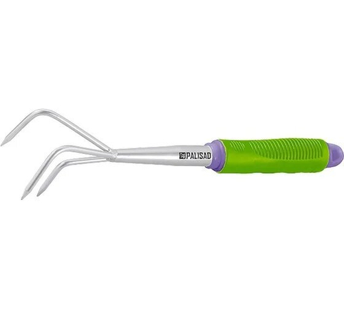 Рыхлитель 3-зубый 70х330мм Палисад