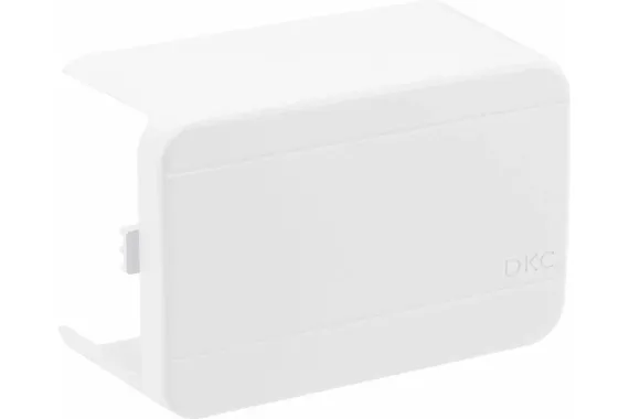 Тройник для короба DKC 100*60 07152