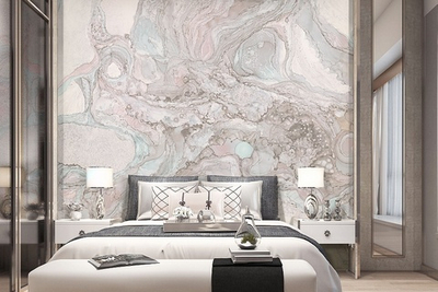 Обои и панно Affresco, коллекция  Emotion Art