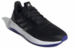 Кроссовки Adidas Qt Racer Sport (Женская размерная сетка)