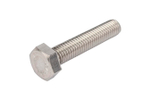 8х40 Болт нержав.А2 DIN933 (40 шт.)