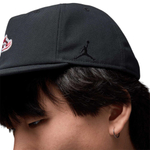 Баскетбольная кепка Jordan Pro Cap Black