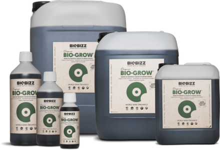 Удобрение BioBizz Bio-Grow