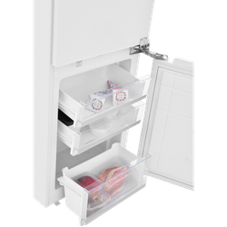 Встраиваемый холодильник ZUGEL ZRI2002FNF