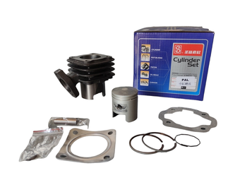 поршневая (цпг) хонда пал аф17 на 50 кубов Тайвань SEE