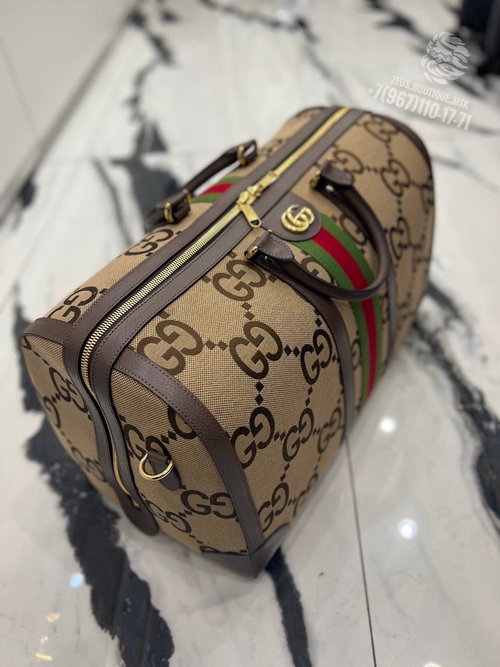 Дорожная сумка Gucci