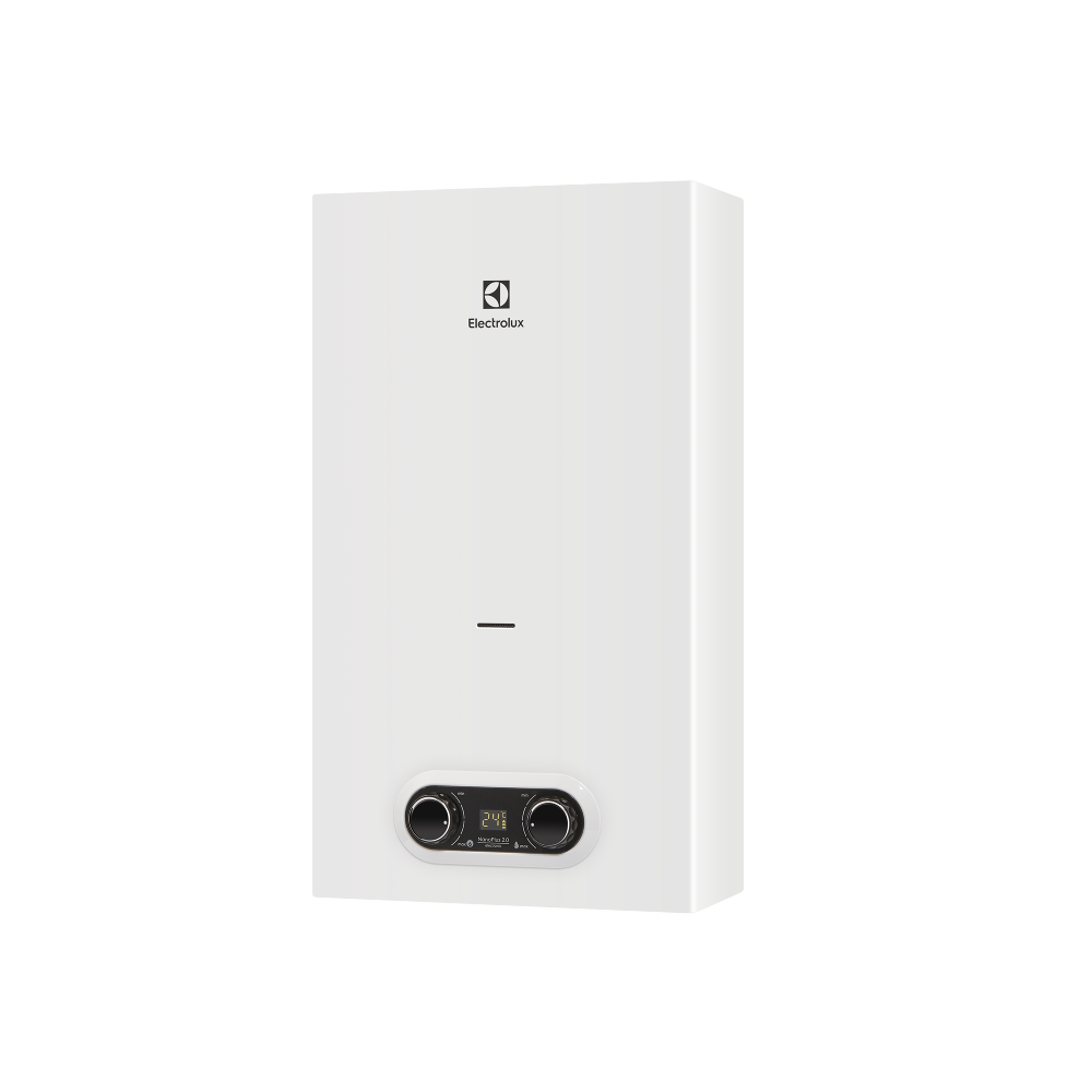 Газовый проточный водонагреватель Electrolux GWH 10 High Performance Eco