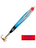 Блесна для рыбалки зимняя AQUA Штык