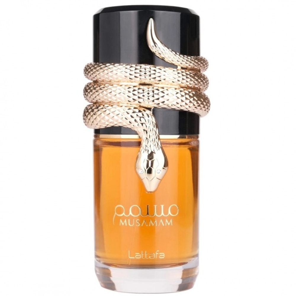 Musamam Lattafa Perfumes