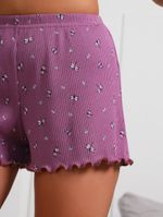 Пижама Агалит-2 Виотекс ЛИЛОВЫЙ