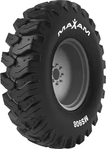 Maxam MS908 Wheel Loader 11x20 150B