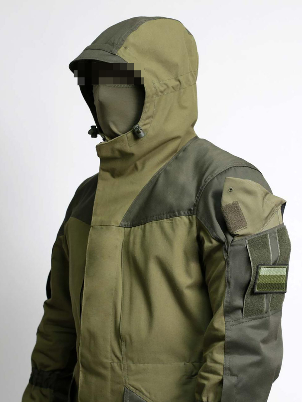 Костюм Барс Горка-3М (Мультикам)