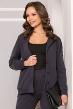 Костюм "Ксения" (графит) К4973 LT Collection (Акция)