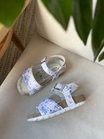 Сандалии Monnalisa