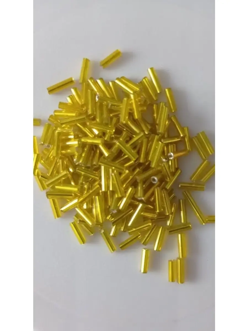 Набор стекляруса